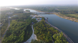 IPPRZH16016C利用法国开发署贷款山西昌源河国家湿地公园建设项目.jpg